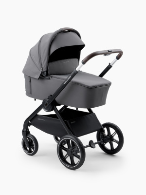 Детская коляска Happy Baby Kidlander 2 в 1  Dark Grey